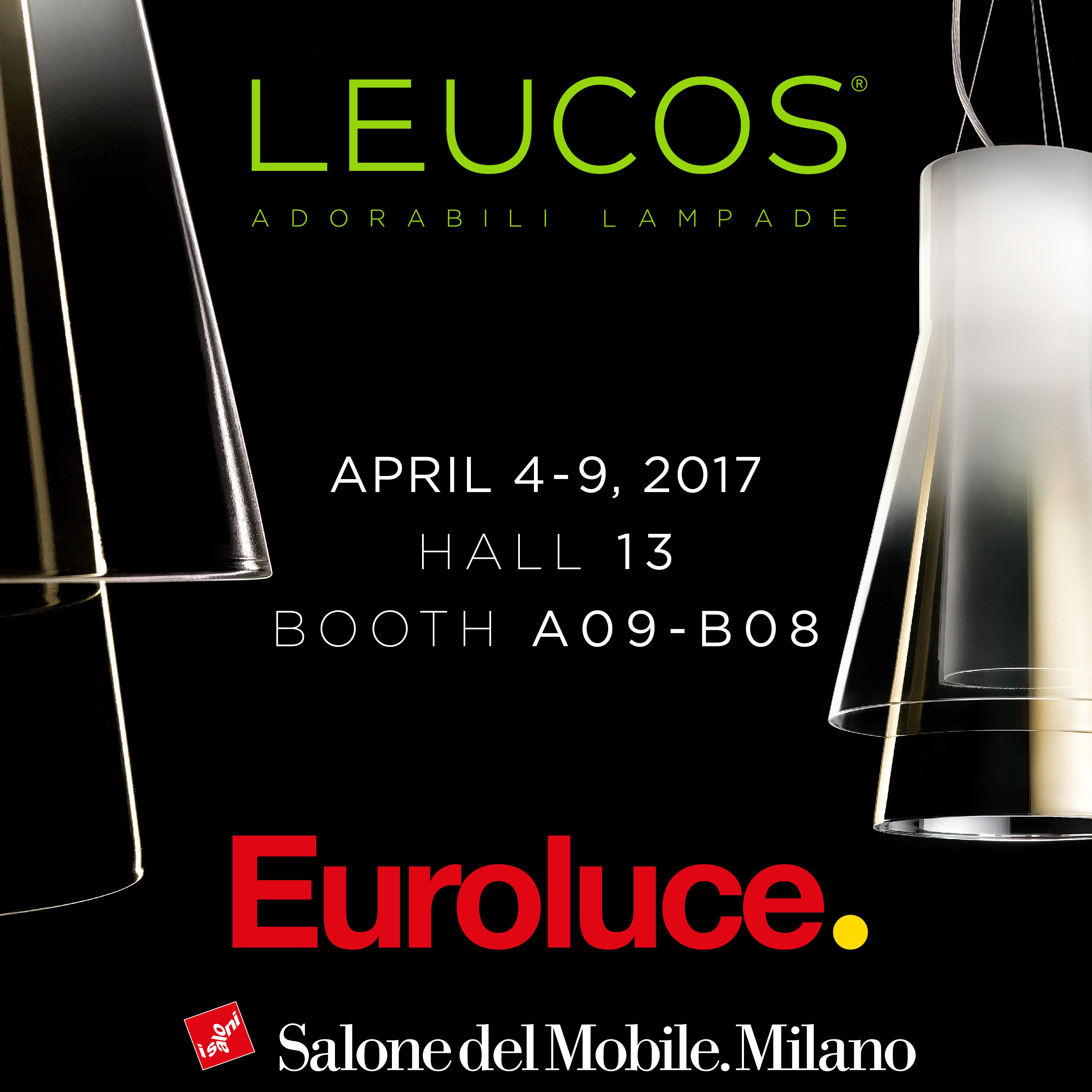 Euroluce 2017