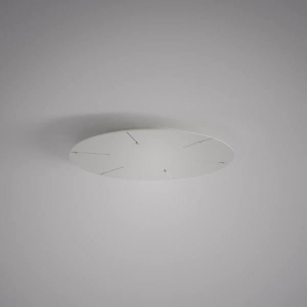 ROUND CLUSTER CANOPY 55