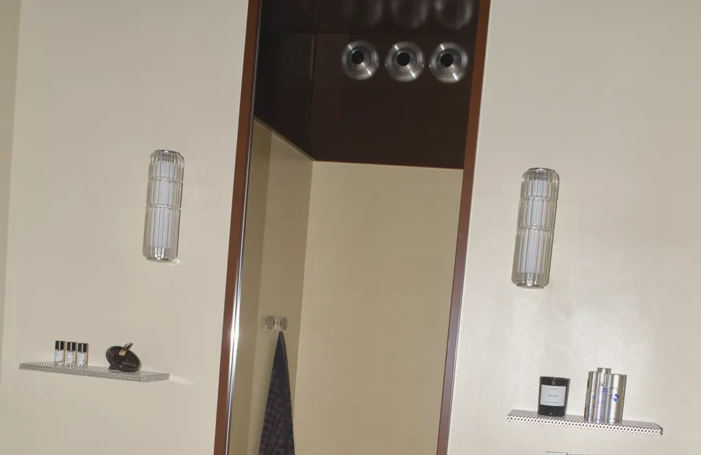 Inside Estea’s delicious interiors