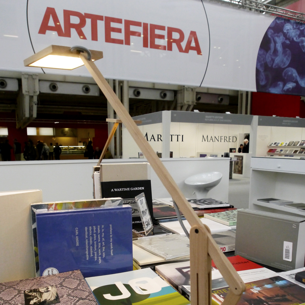 ARTEFIERA