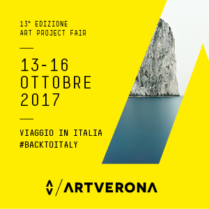 Artverona – 13° edizione