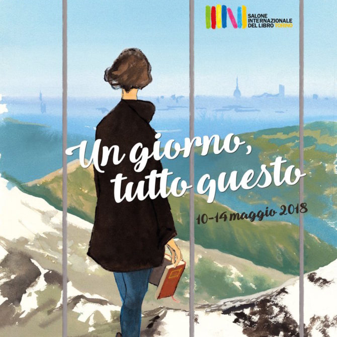 Salone Internazionale del Libro 2018