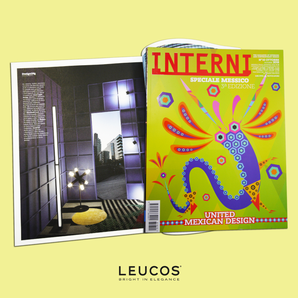 October 2018 – Interni – Mystēs