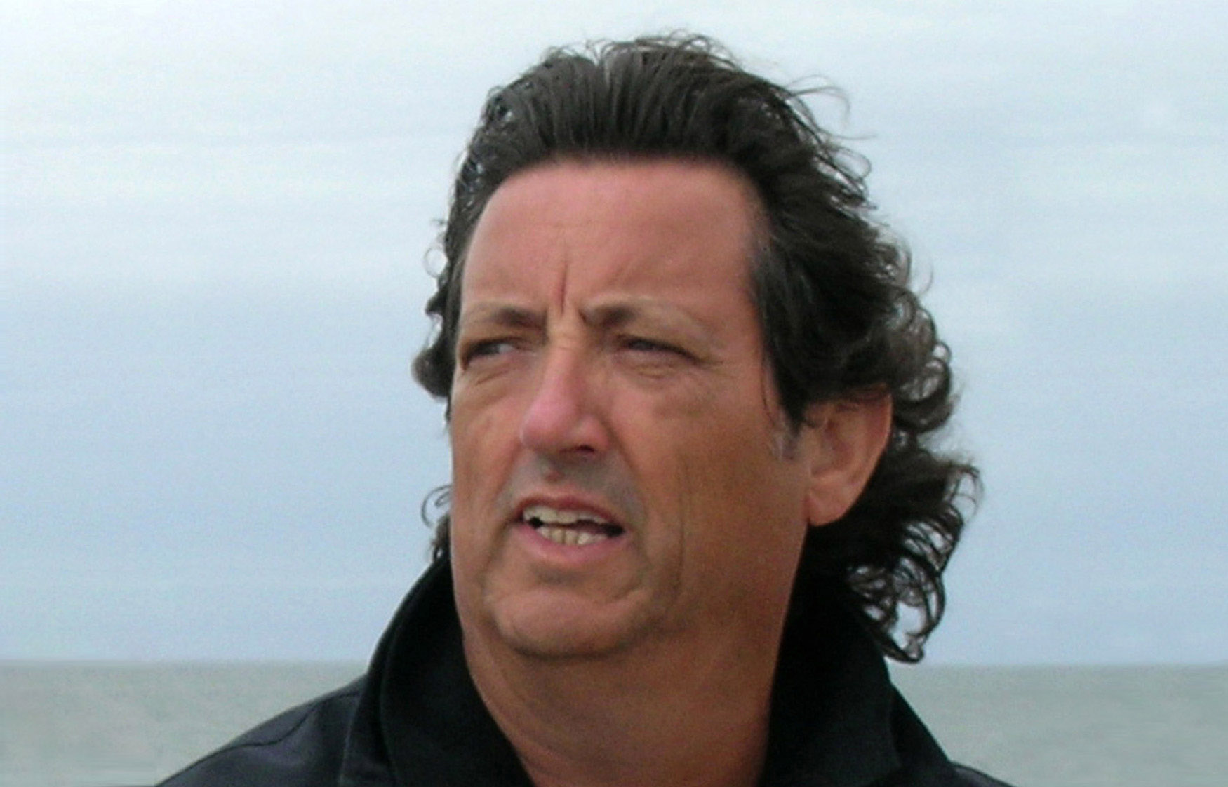 Michele Sbrogiò