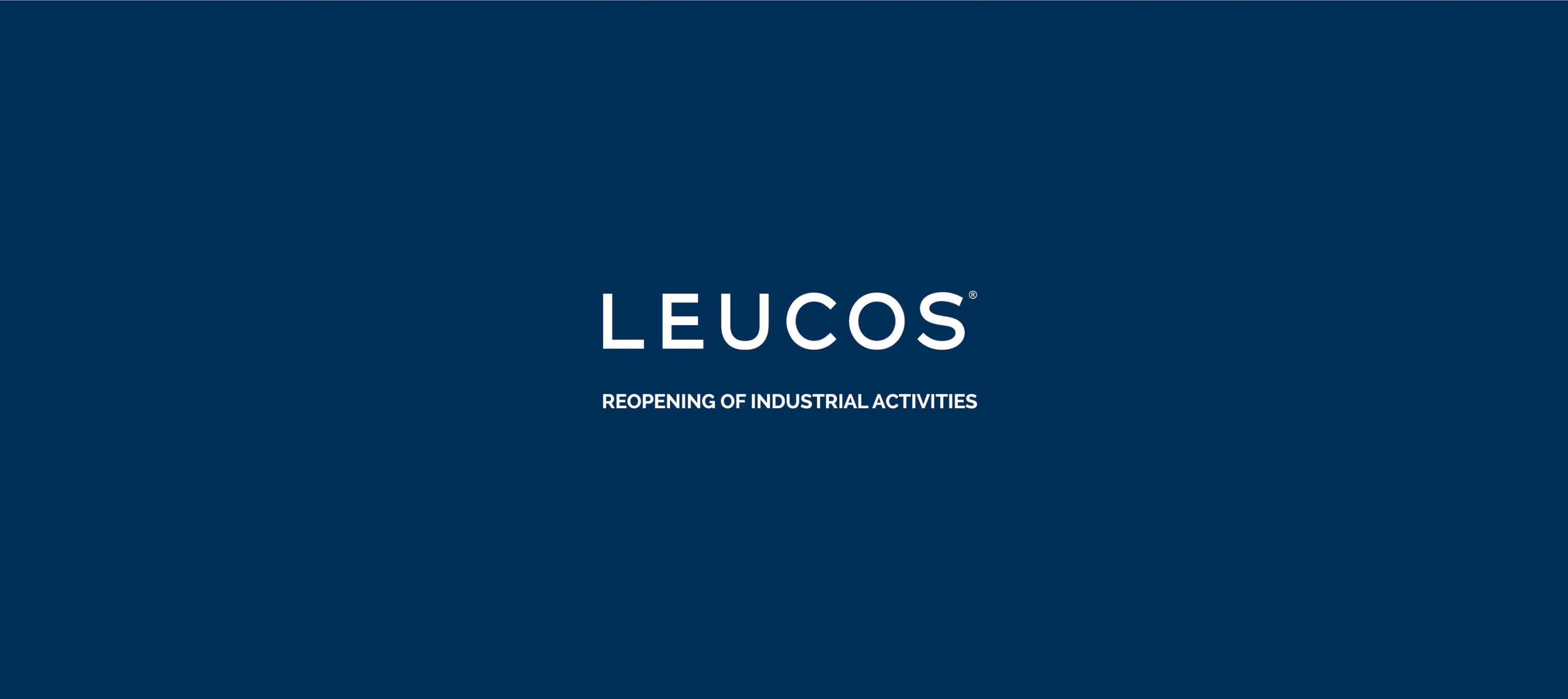 Home Leucos