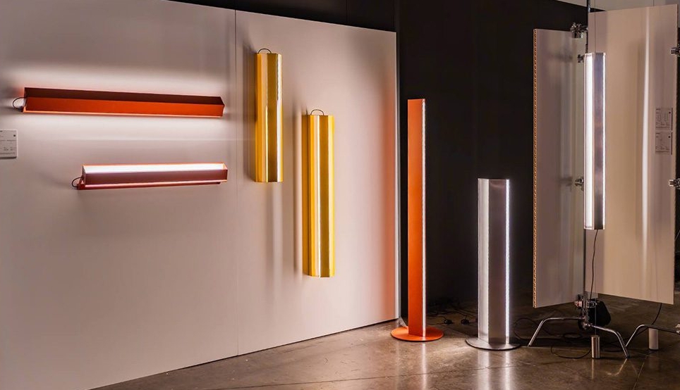 LEUCOS: Beyond Glass. A Future of Innovation