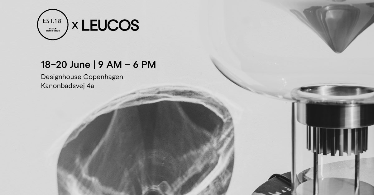 Designhouse Copenhagen | June 18–20