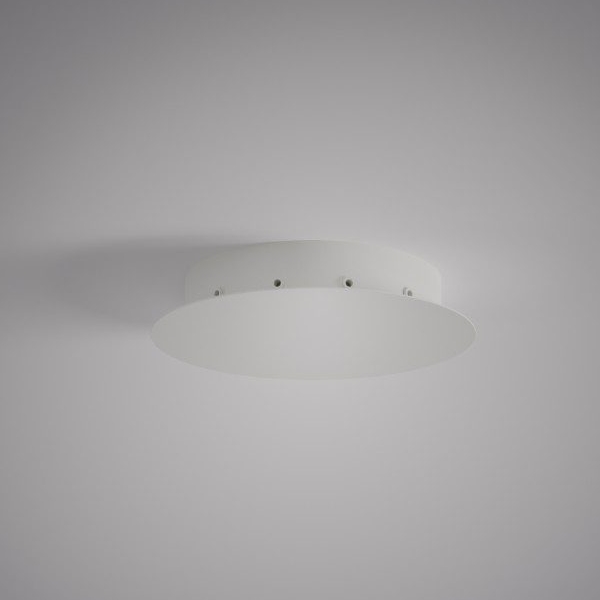 RADIAL CLUSTER CANOPY 33