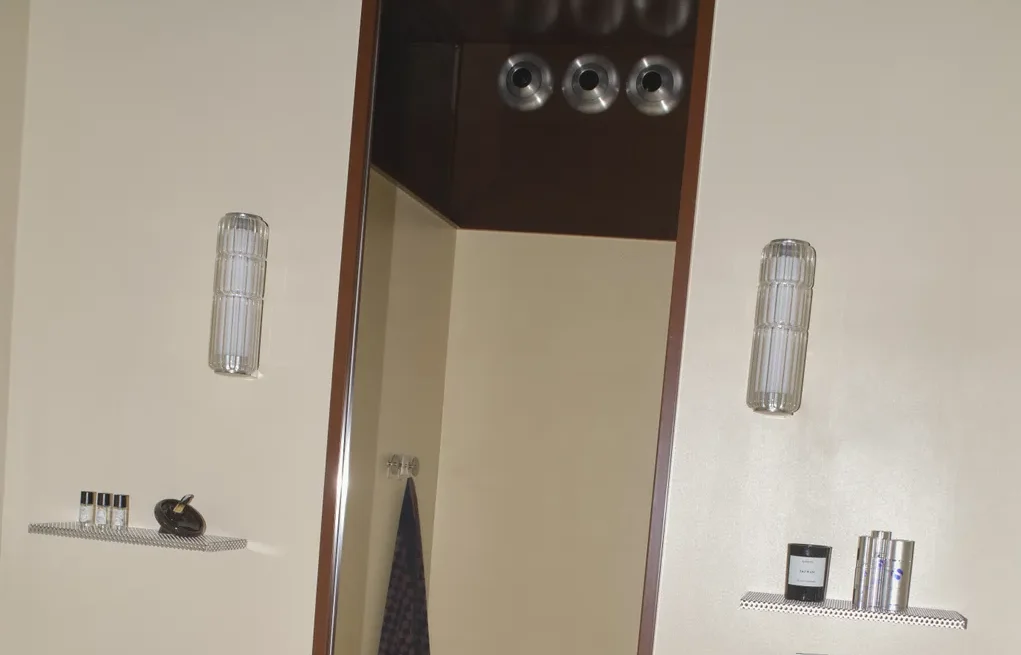 Inside Estea’s delicious interiors